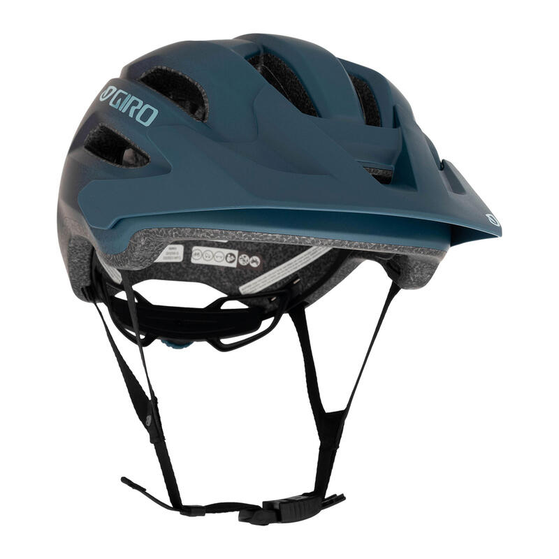 Kask rowerowy damski Giro Fixture II W