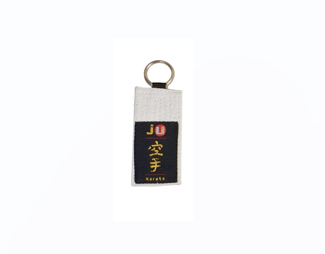 Breloc centura Karate Ju Sports
