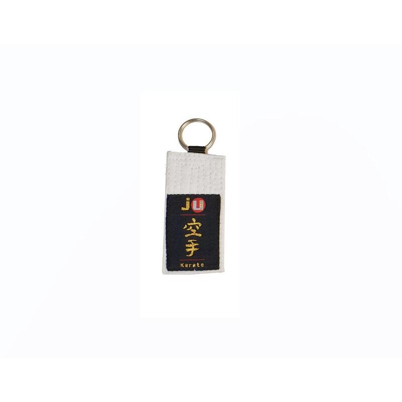 Breloc centura Karate Ju Sports