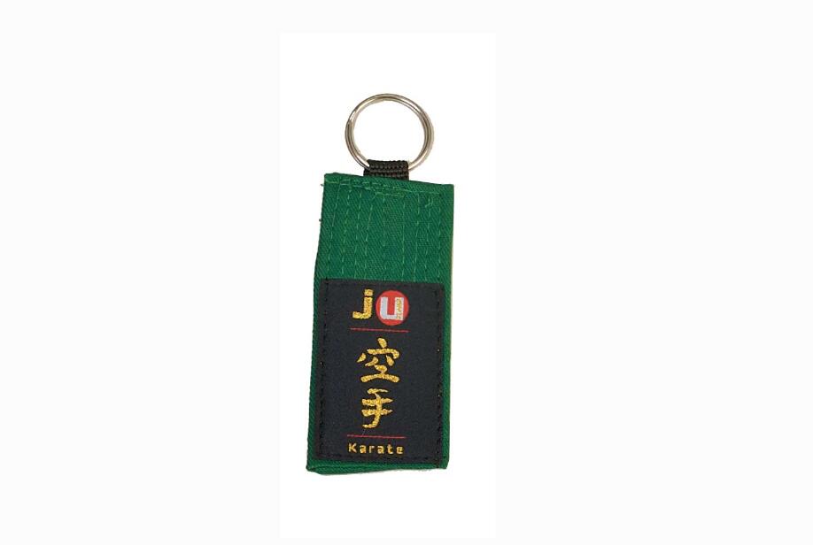 Breloc centura Karate Ju Sports