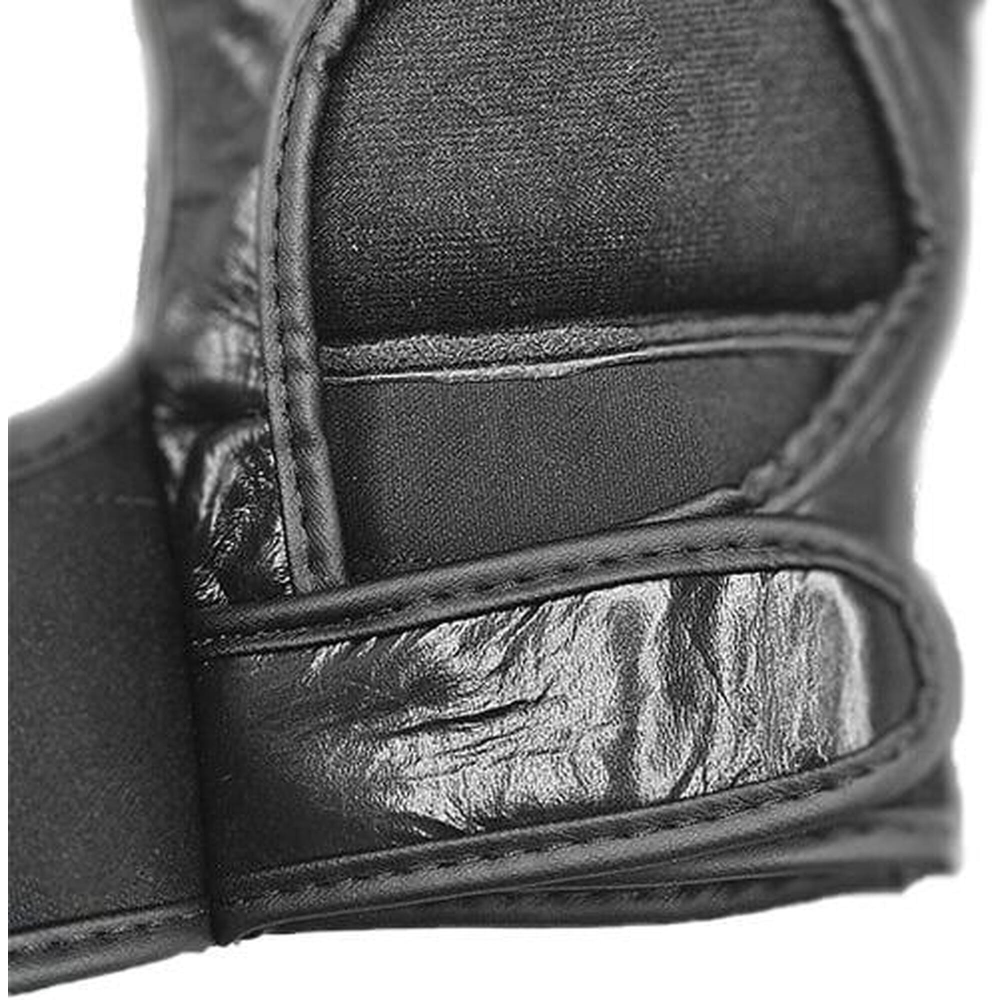 Manusi MMA ARMURA Fanaticus 4.0 Negre