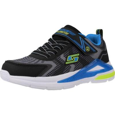 Zapatillas niño Skechers Tri-namics Rojo