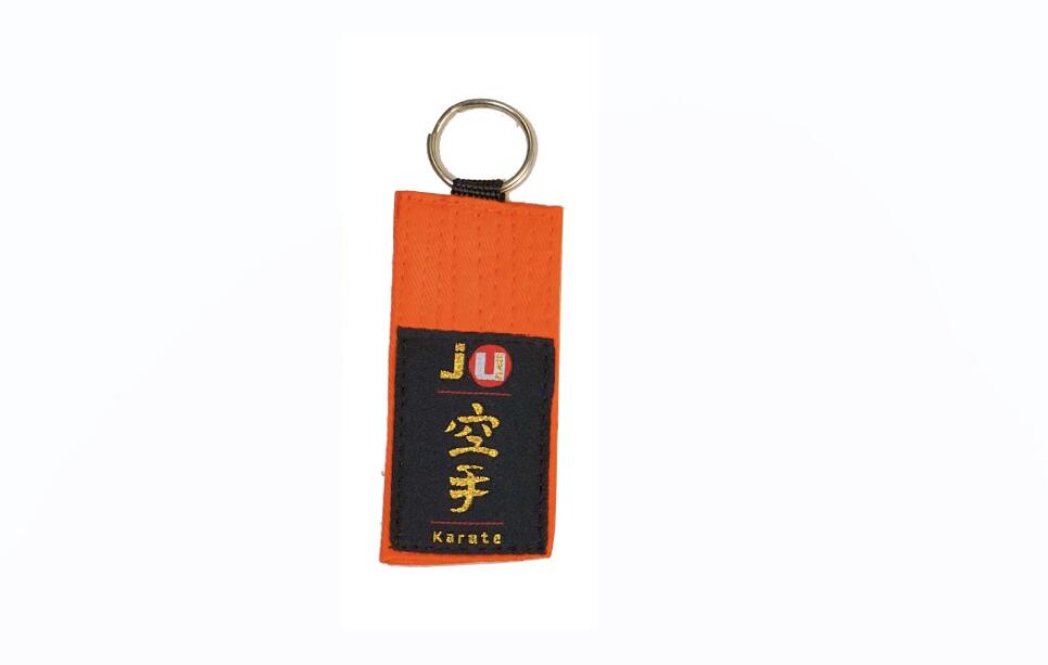 Breloc centura Karate Ju Sports