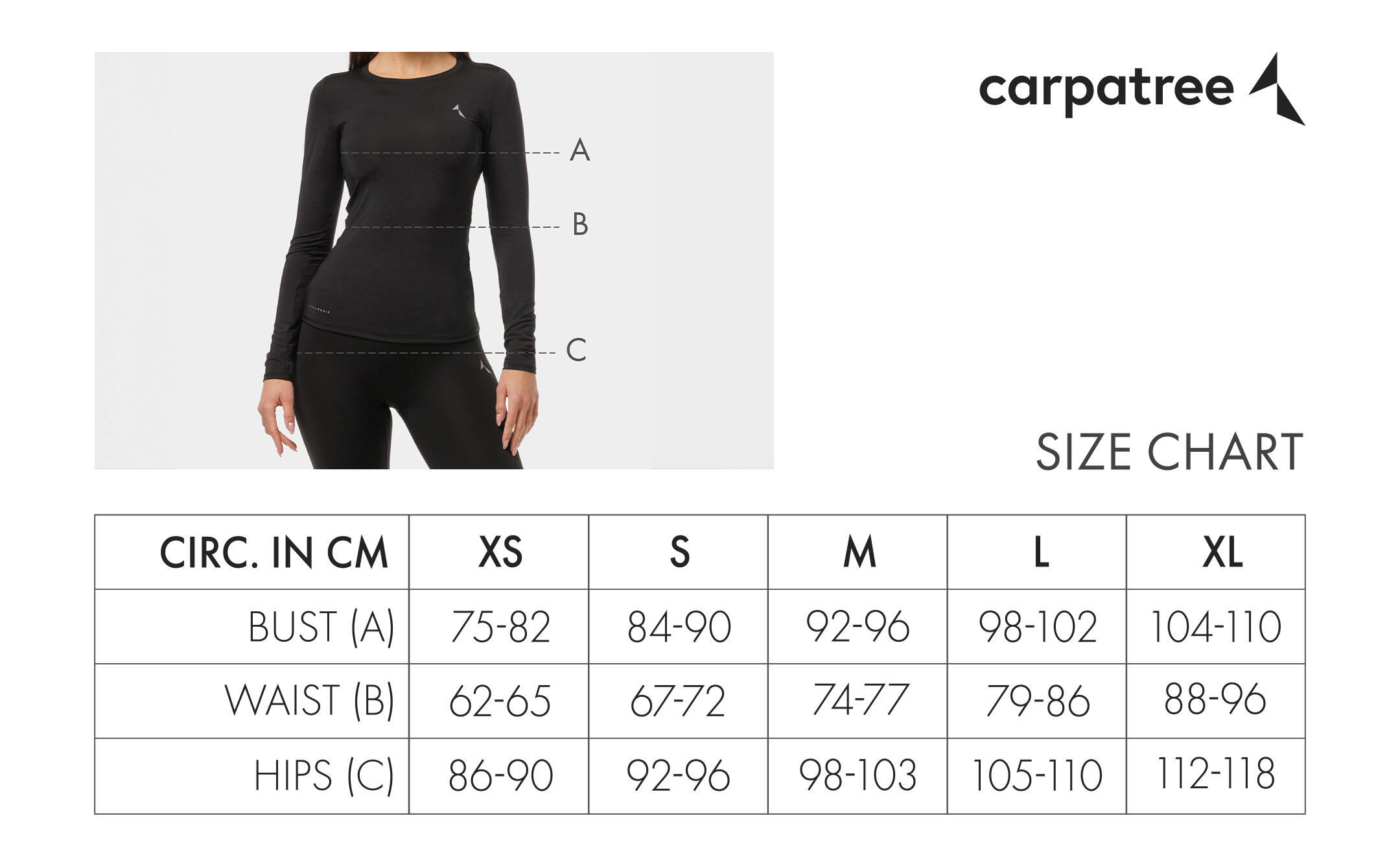 Bawełniany T-shirt z nadrukiem uniseks Carpatree 6/6