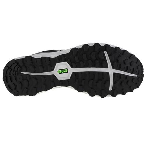 Zapatillas de Trail Running de hombre INOV8 Parkclaw G 280 Negro