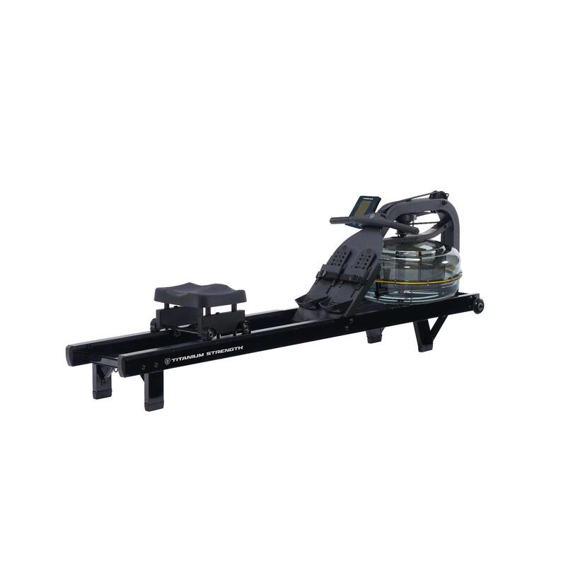 Titanium Strength Acqua Rower PRO