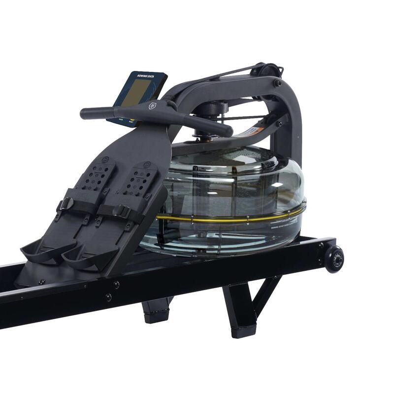 Titanium Strength Acqua Rower PRO