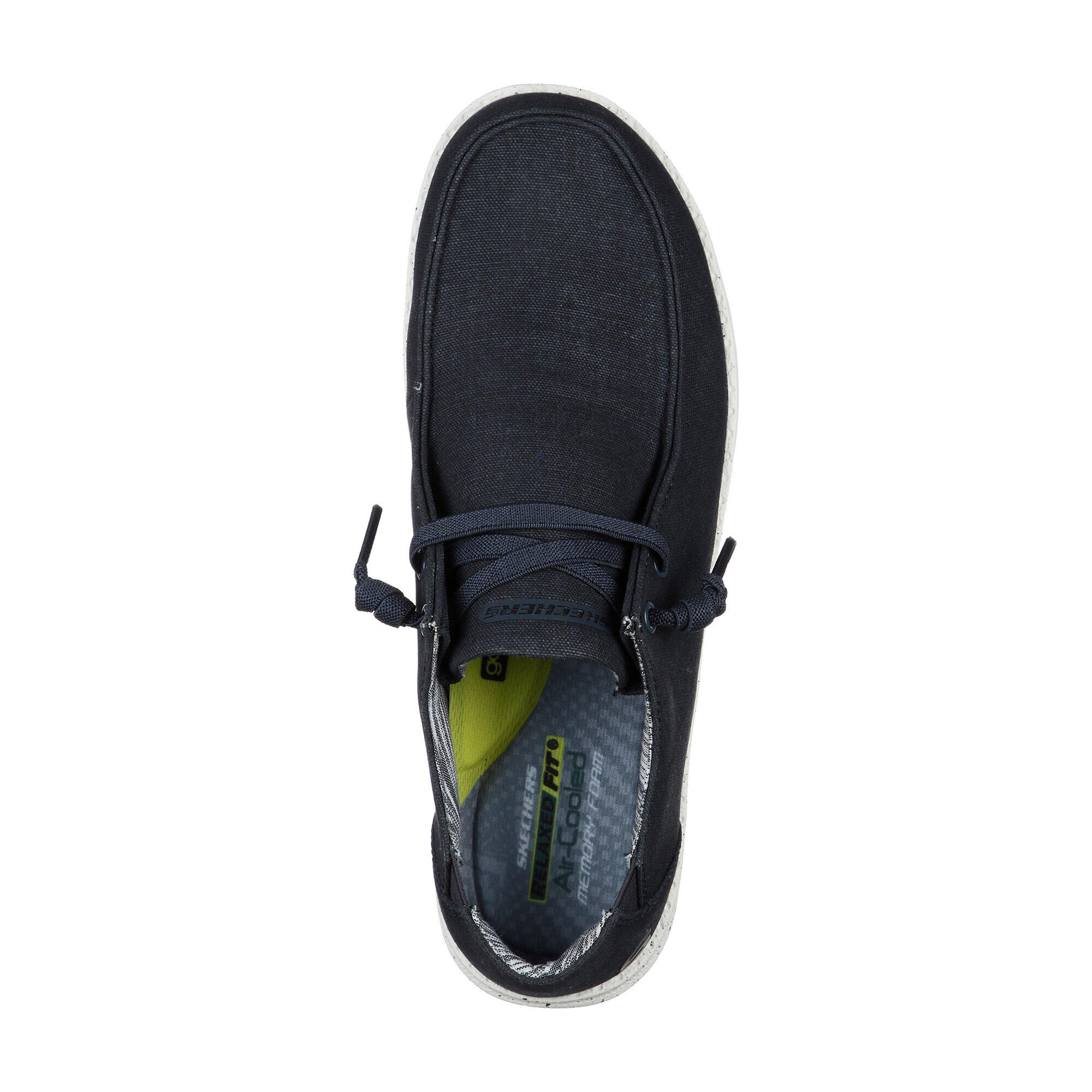 Halve schoenen voor heren Skechers Melson-Chad 5/5