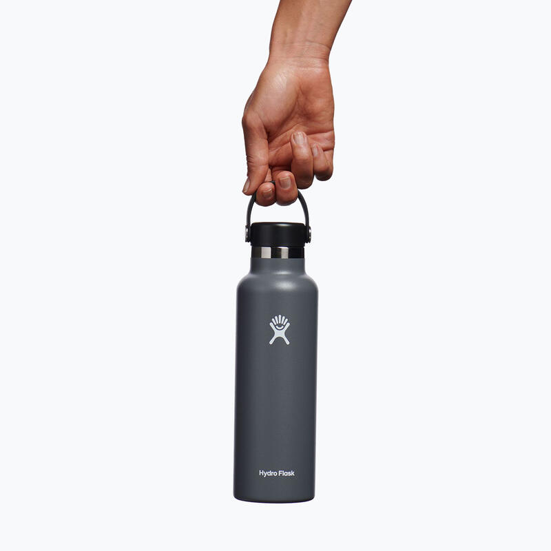 Bouteille de voyage Hydro Flask Standard Flex 620 ml