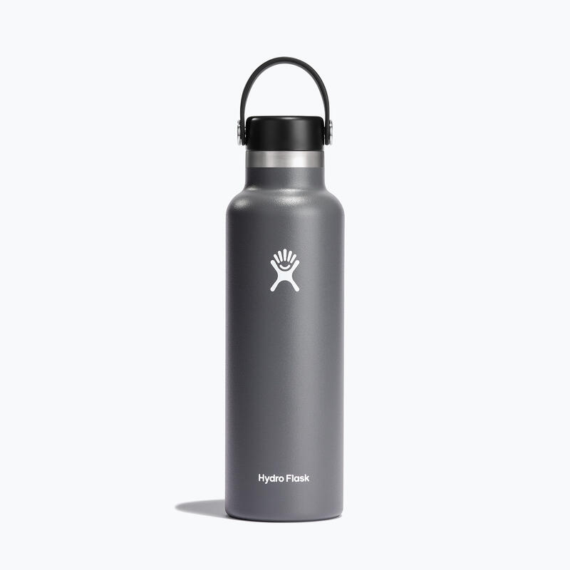 Bouteille de voyage Hydro Flask Standard Flex 620 ml