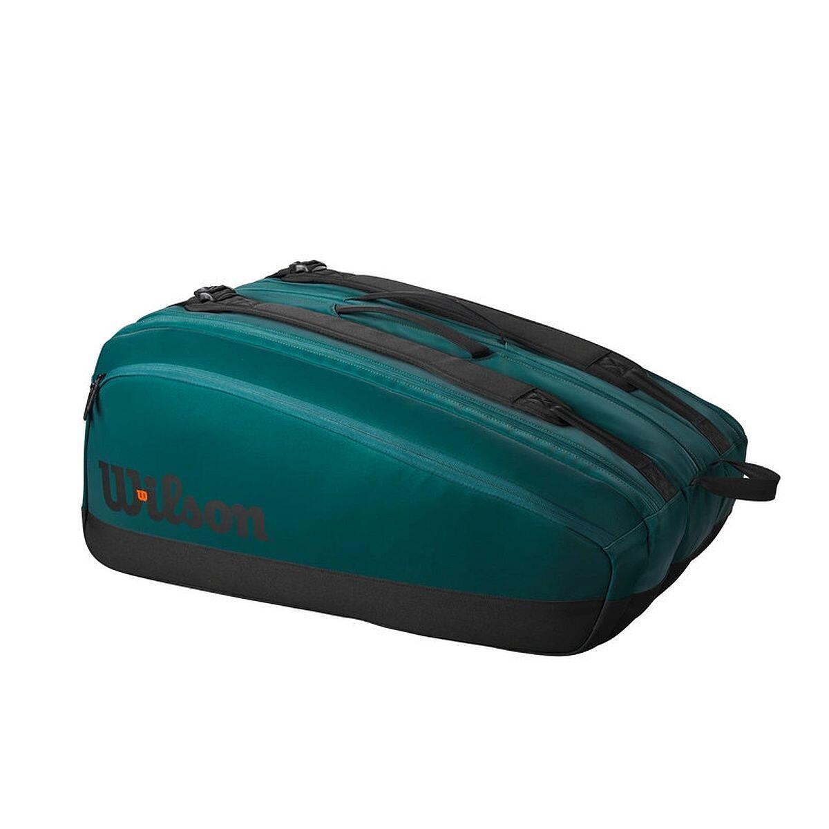 Torba tenisowa Wilson Super Tour 15 Pack Blade Bag v9 2/4