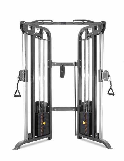 Kabelzugstation Dual Adjustable Pulley TAP