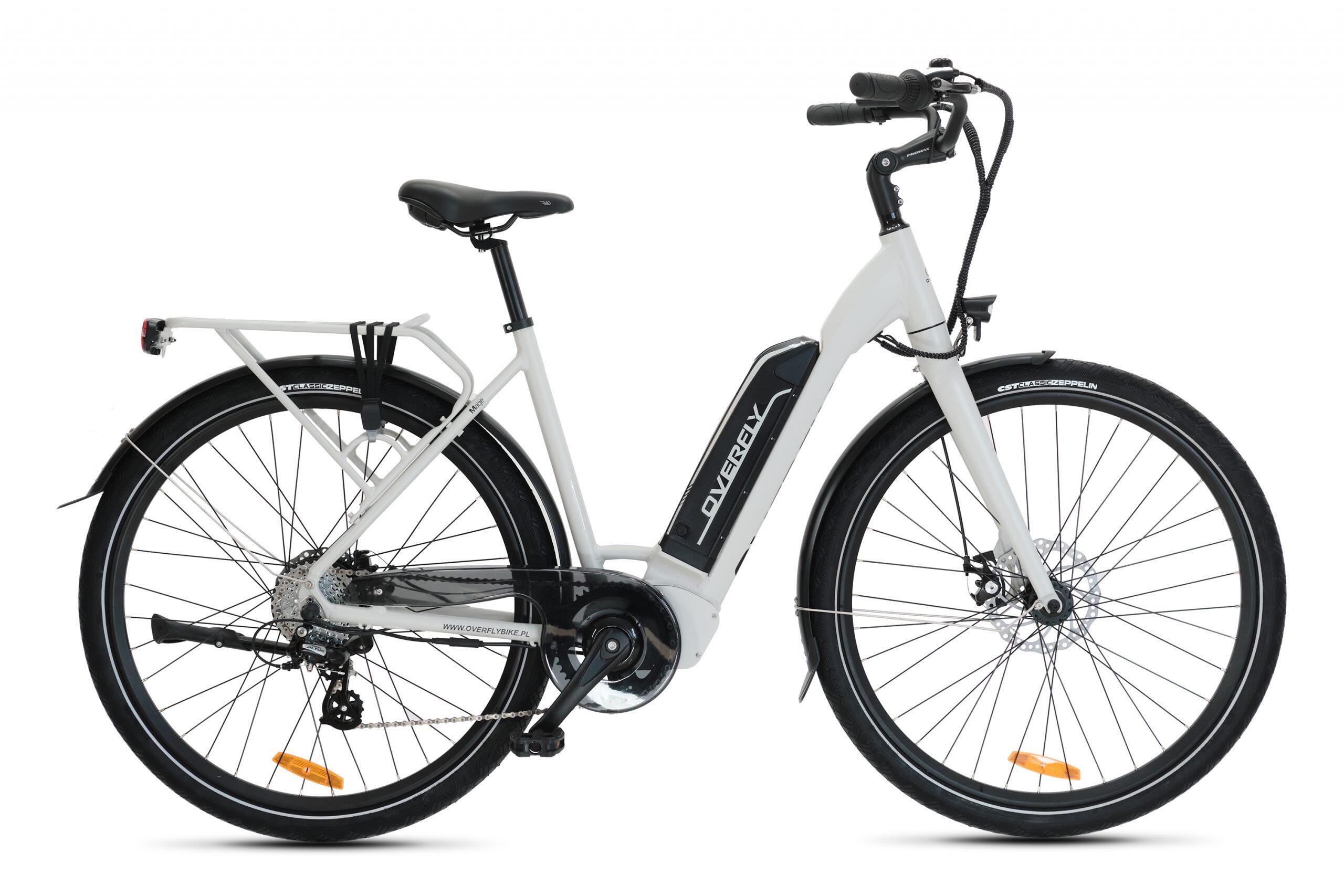 OVERFLYBIKE picture