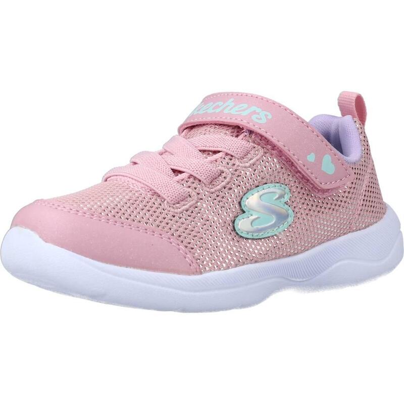 Zapatillas niña Skechers Skech-stepz 2.0 Rosa