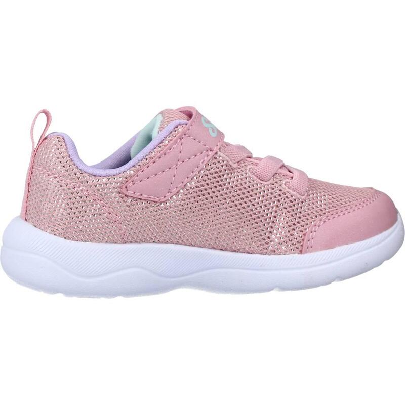 Zapatillas niña Skechers Skech-stepz 2.0 Rosa