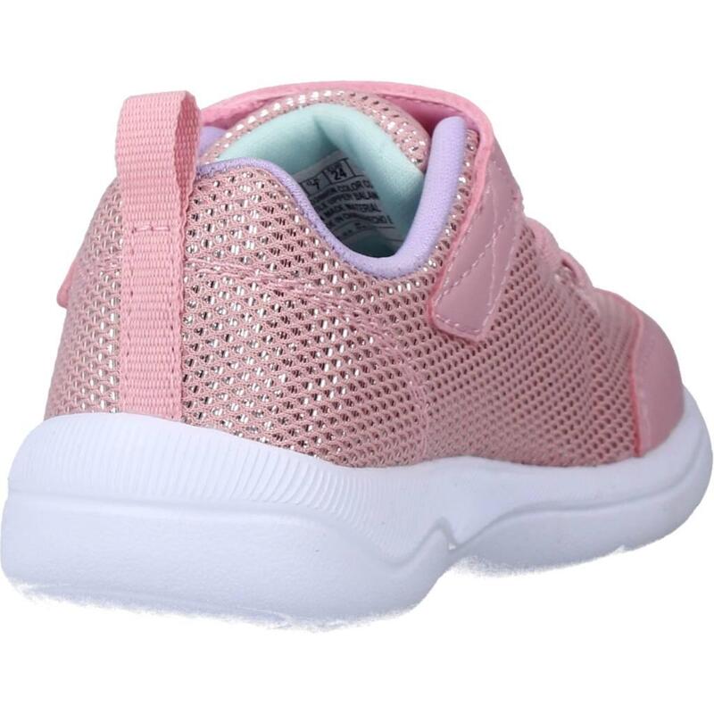 Zapatillas niña Skechers Skech-stepz 2.0 Rosa