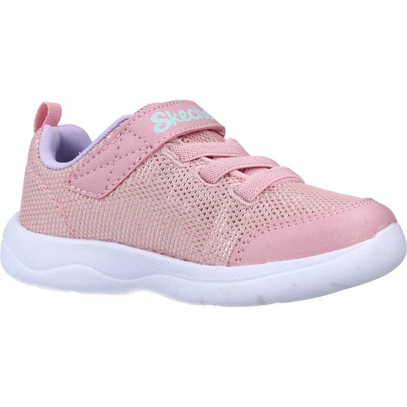 Zapatillas niña Skechers Skech-stepz 2.0 Rosa