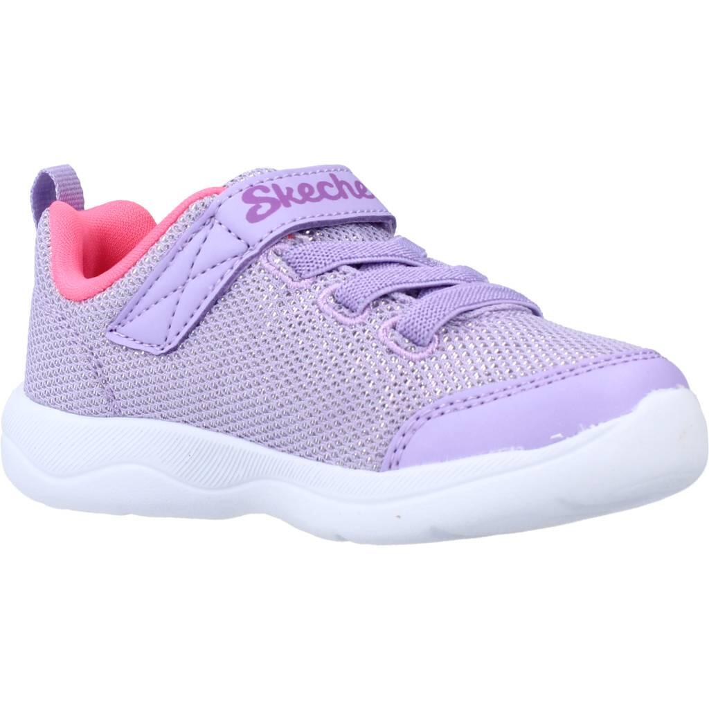 Sapatilhas para bebés Skechers Sketch Stepz 20 5/5