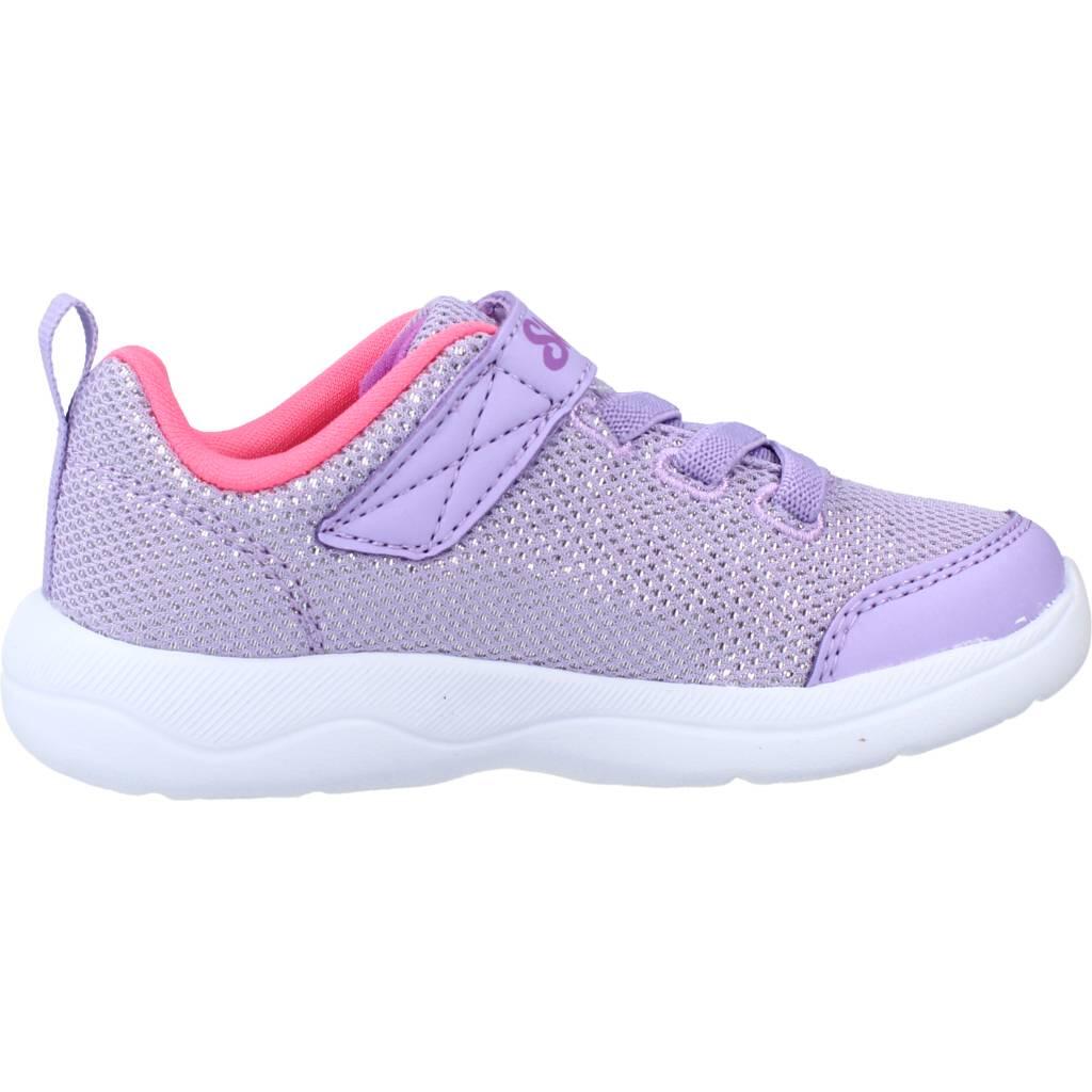 Sapatilhas para bebés Skechers Sketch Stepz 20 4/5