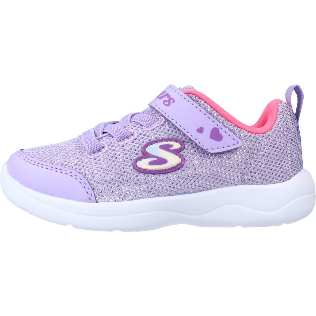 Sapatilhas para bebés Skechers Sketch Stepz 20 2/5