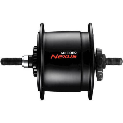 Hub Shimano Nexus DH-C6000-2R