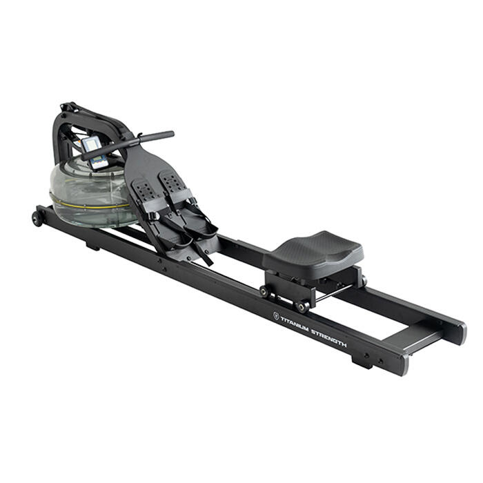 Titanium Strength Acqua Rower