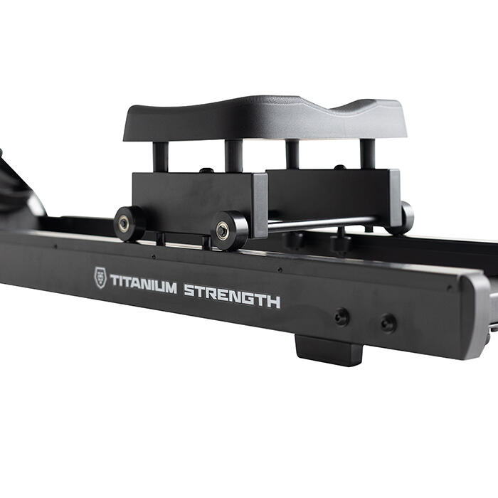 Titanium Strength Acqua Rower Rameur à Eau