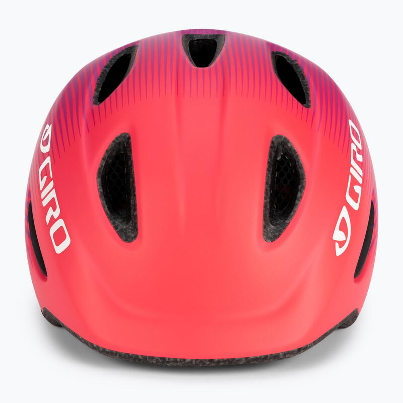 Kask rowerowy dziecięcy Giro Scamp