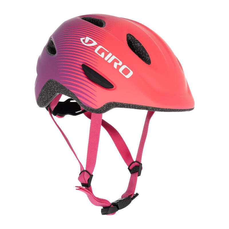 Kask rowerowy dziecięcy Giro Scamp Integrated MIPS