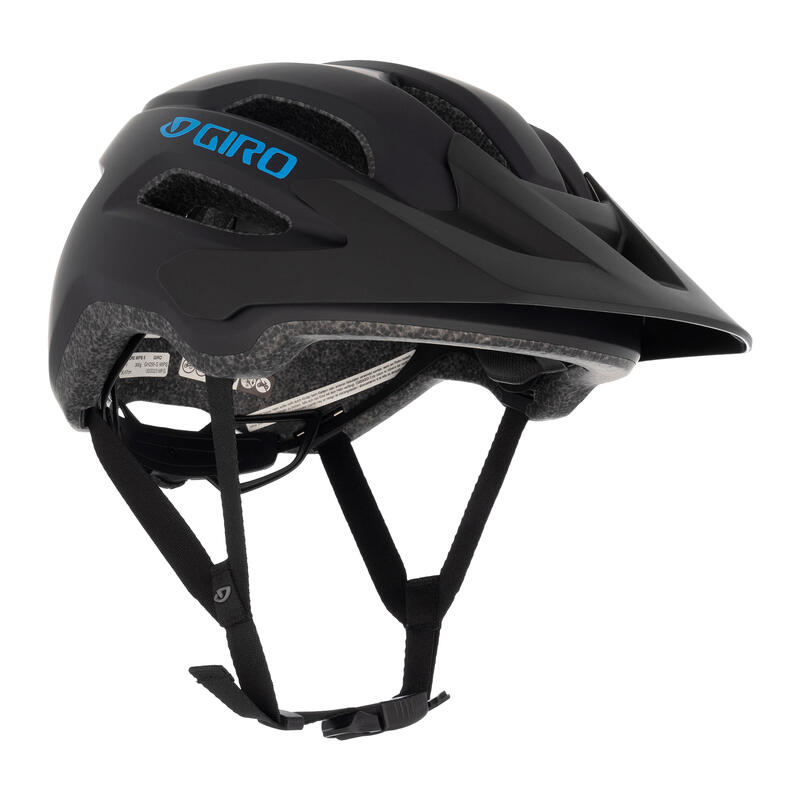 Kask rowerowy dziecięcy Giro Fixture II Integrated MIPS