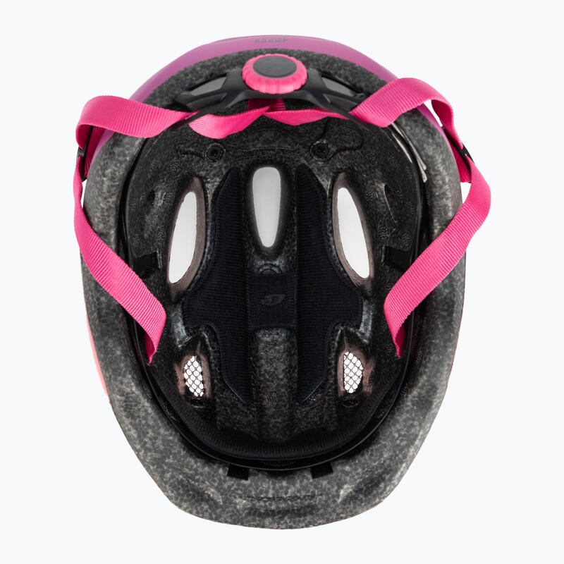 Kask rowerowy dziecięcy Giro Scamp