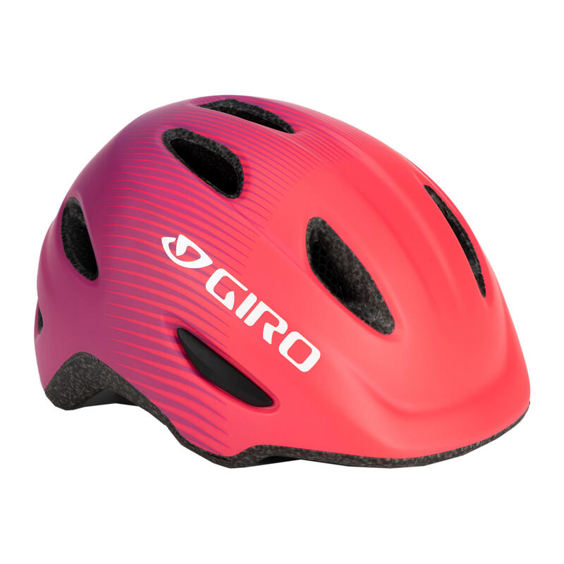 Casque de vélo pour enfants Giro Scamp