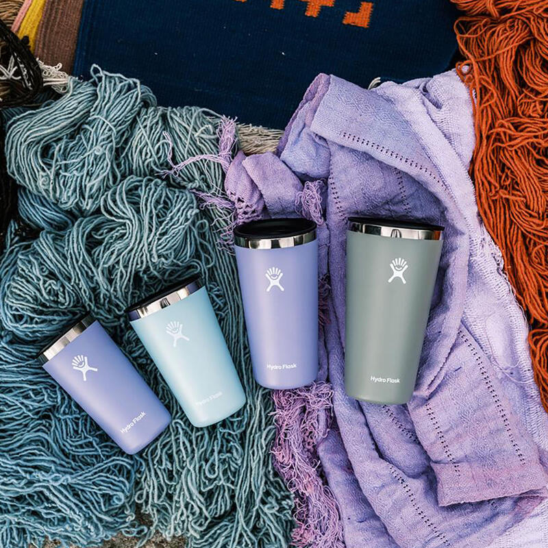 Hydro Flask All Around Bicchiere da 355 ml