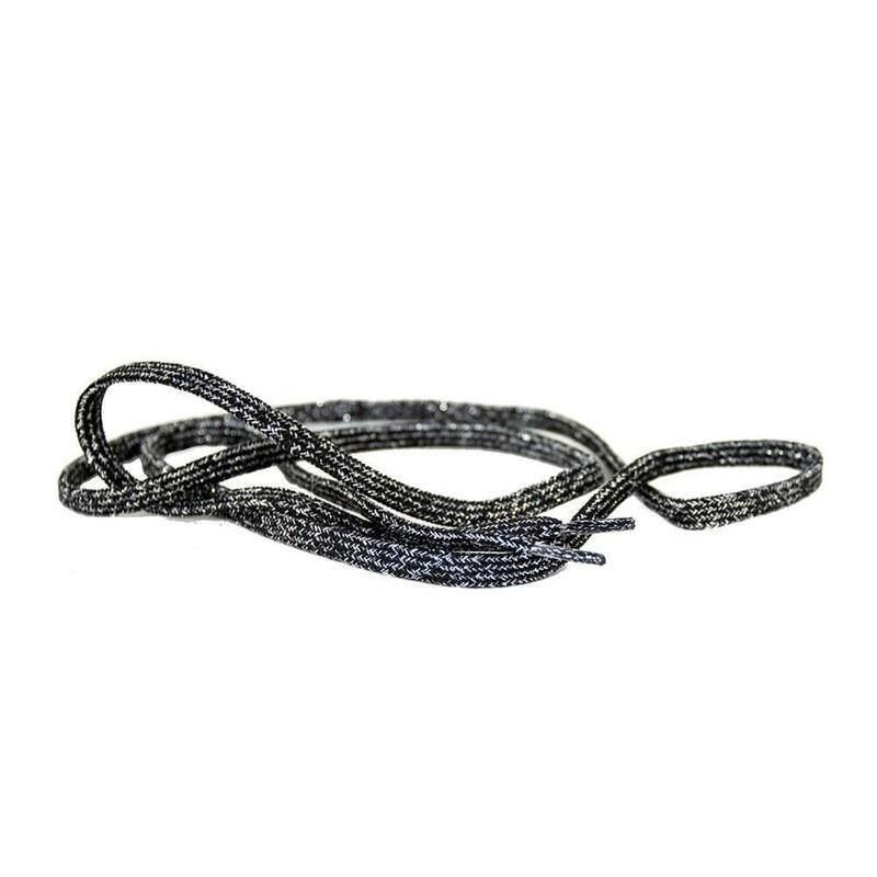 RIO ROLLER Lacet 155 MM Glitter