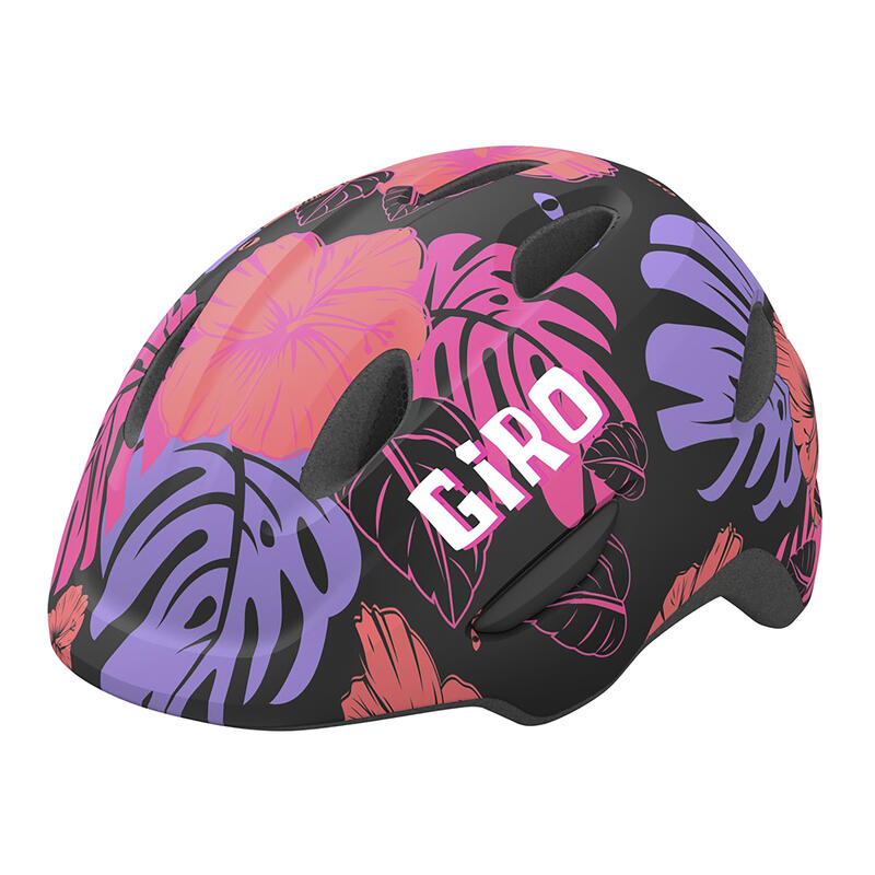 Casque de vélo enfant Giro Scamp Integrated MIPS
