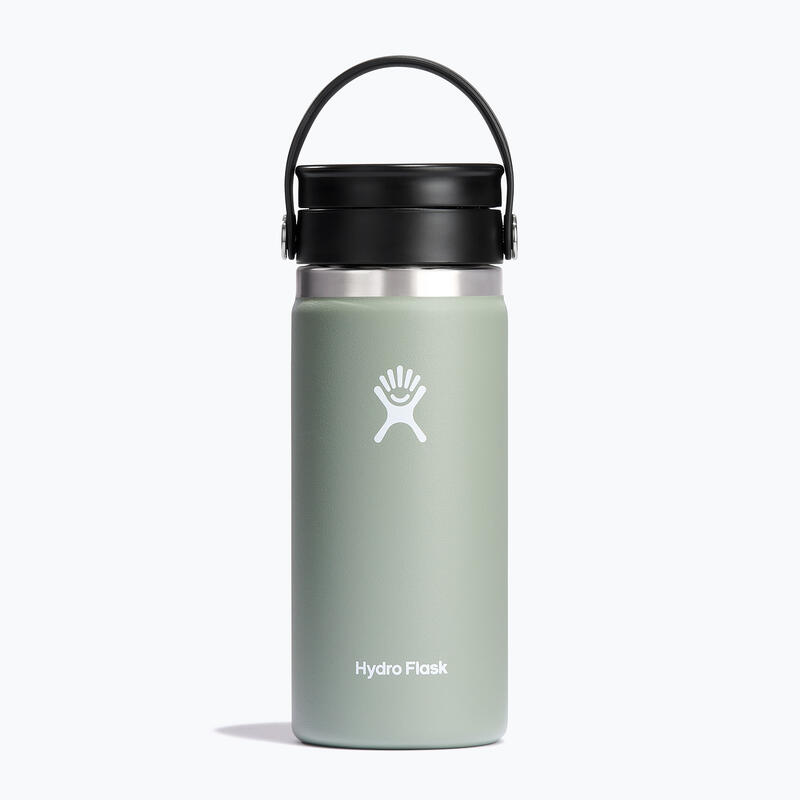 Borraccia termica Hydro Flask Wide Flex Sip da 473 ml