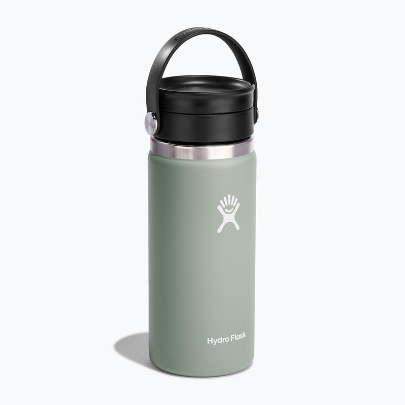 Borraccia termica Hydro Flask Wide Flex Sip da 473 ml