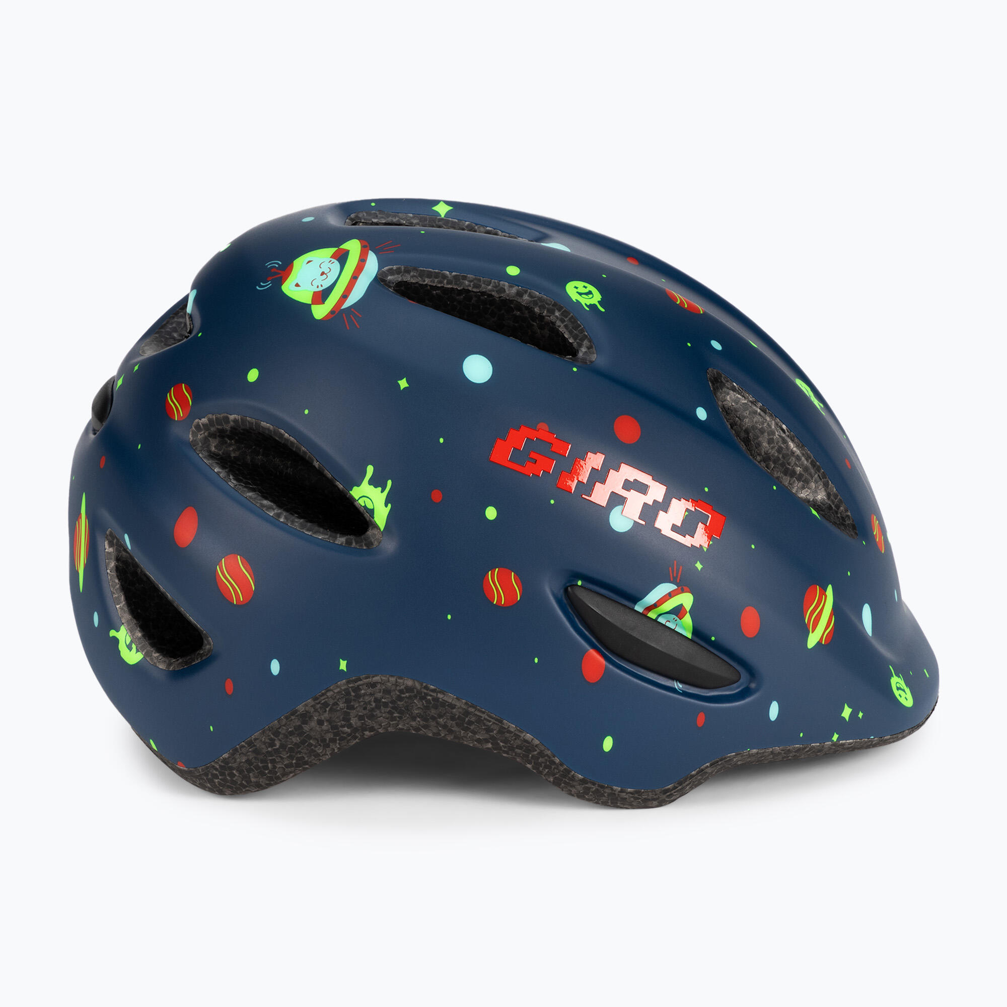 Giro Scamp kinderfietshelm 3/5