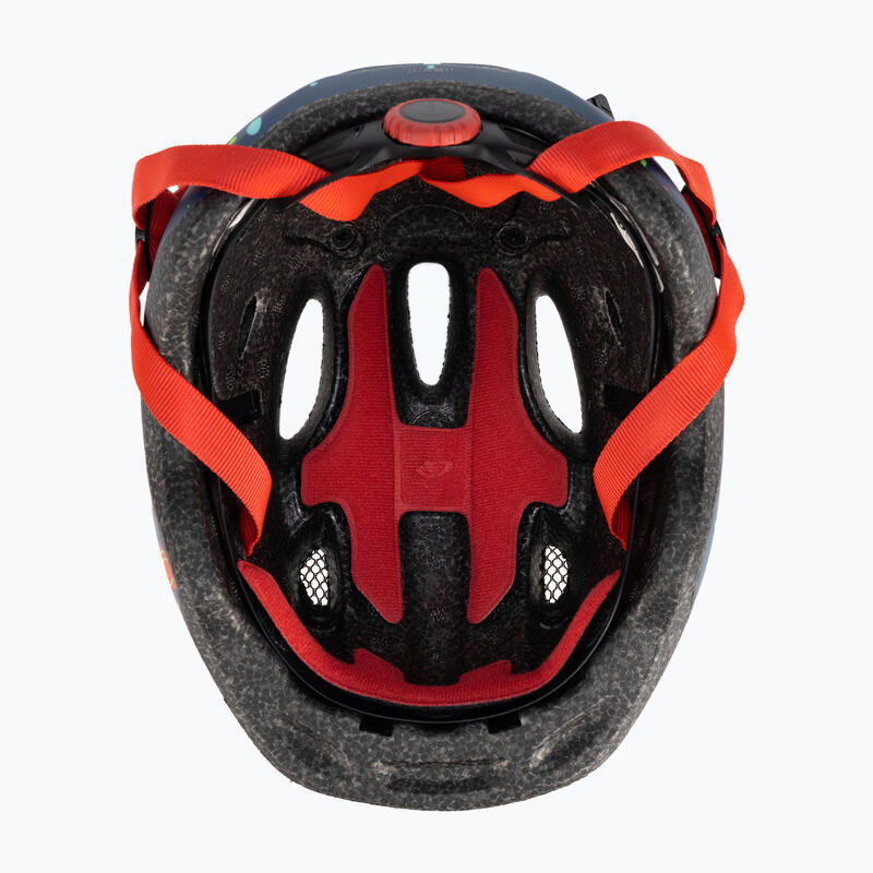 Casco de bicicleta infantil Giro Scamp