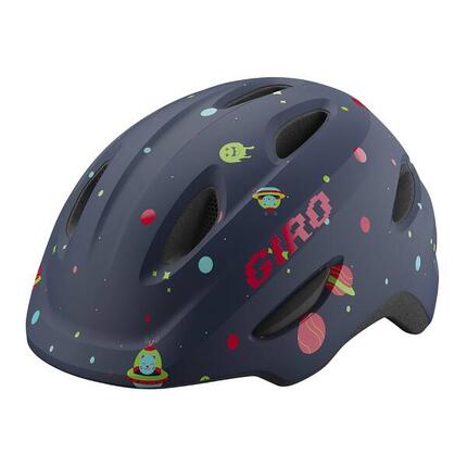 Casque de vélo enfant Giro Scamp Integrated MIPS