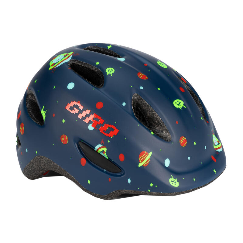 Casque de vélo pour enfants Giro Scamp