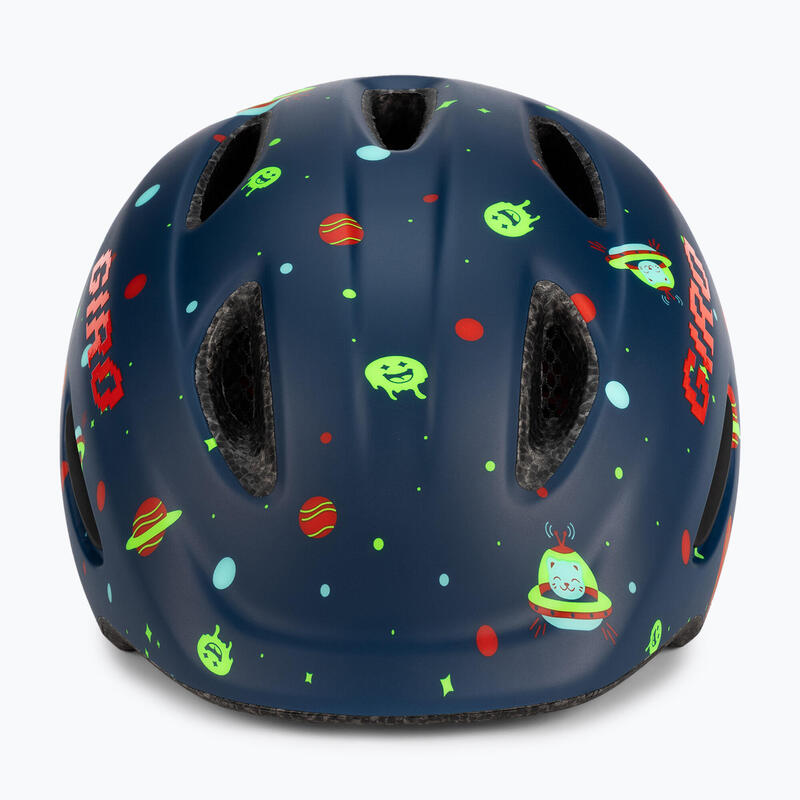 Casque de vélo pour enfants Giro Scamp