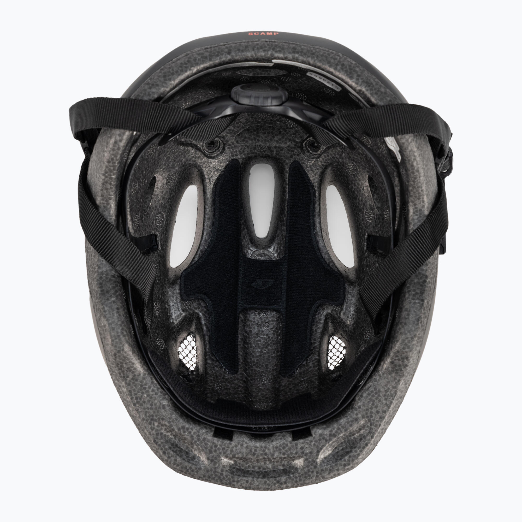 Kask rowerowy dziecięcy Giro Scamp 5/5