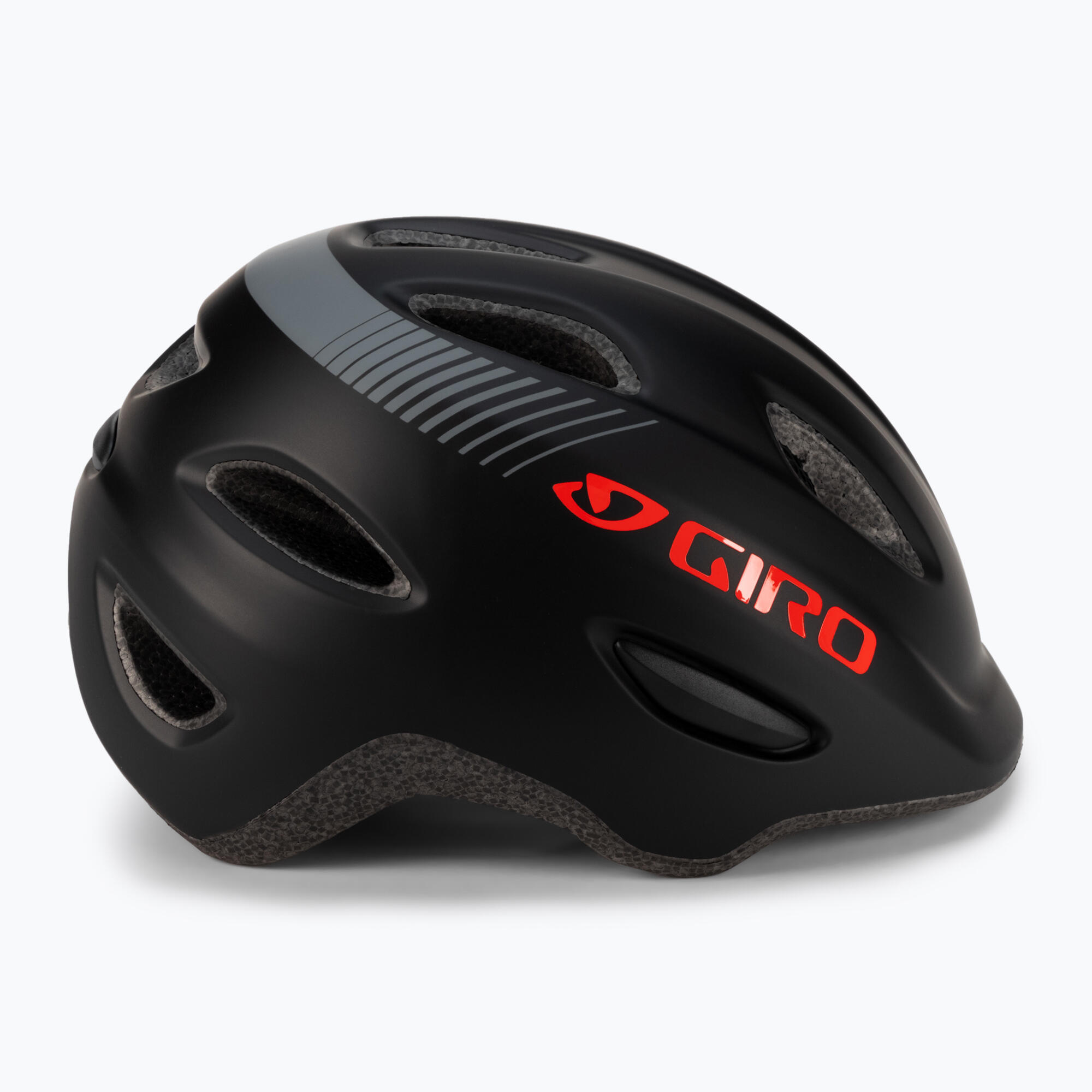 Scamp Youth/Junior Helmet Kids Recreational Matte Black S 49-53cm 3/5