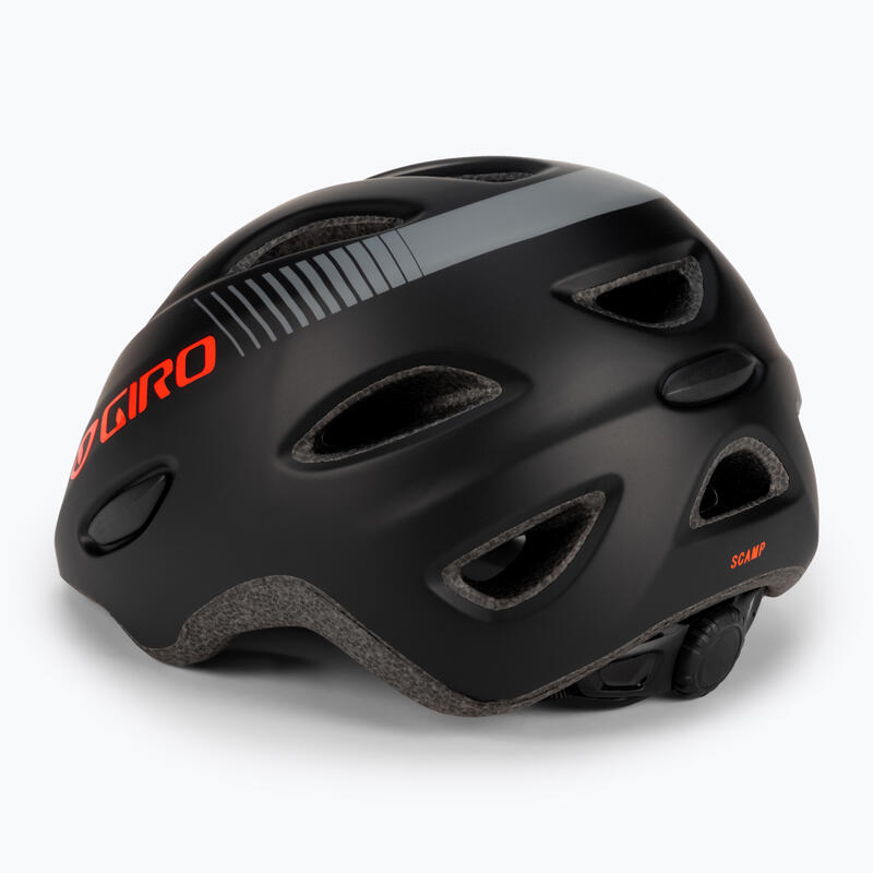 Casco da bicicletta per bambini Giro Scamp