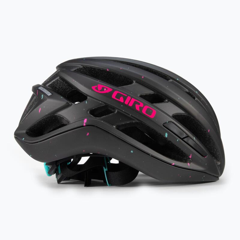 Casco de bicicleta Giro Agilis para mujer.