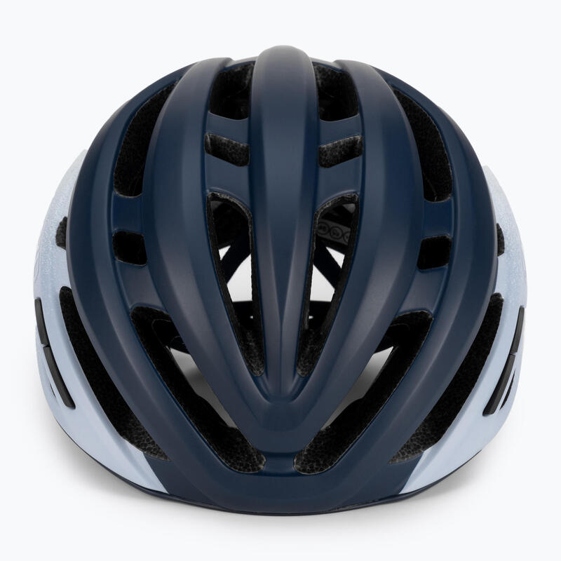 Casco de bicicleta Giro Agilis para mujer.