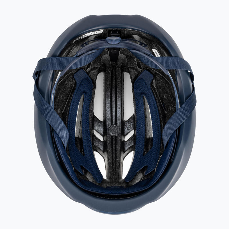 Casco de bicicleta Giro Agilis para mujer.