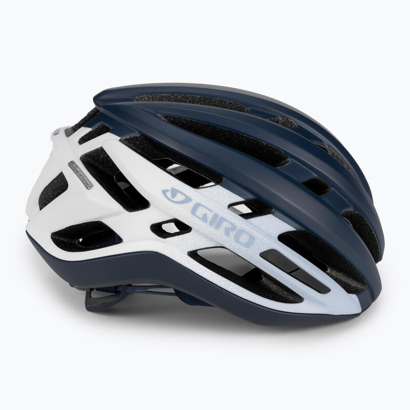 Casco de bicicleta Giro Agilis para mujer.