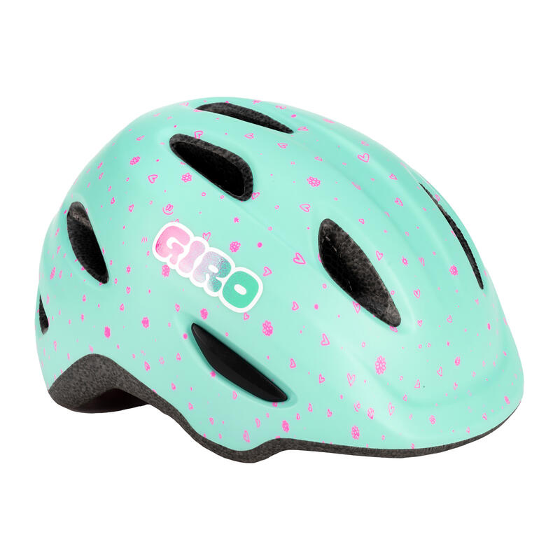 Kask rowerowy dziecięcy Giro Scamp